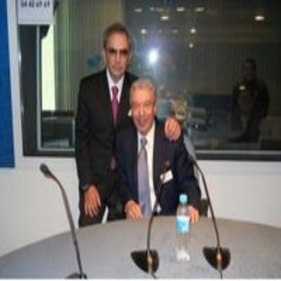 Espectáculos Y Entretenimiento, Con Nino Canún.