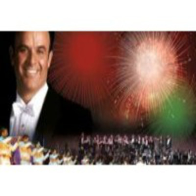 Espectáculos Y Entretenimiento, Con Nino Canún.