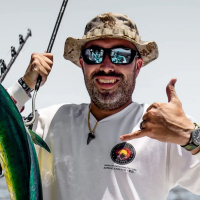 Post Traumatic Survival with Marine Corps Veteran Ozzie Martinez