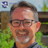 Erick Poston: The mission and Story Behind Oakley’s Infinite Hero Foundation