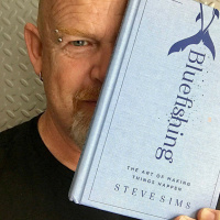 E078: The Real Magic of Life and Success, with Steve Sims