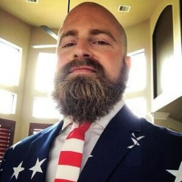 Freedom Hard with Chris White