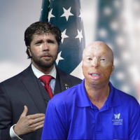 Former Navy SEAL Jason Redman and Retired, Line of Duty Injured Detective Jason Schechterle Discuss How to Flip Pain into New Purpose