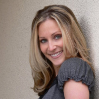 How to Go All-In on a Dream with Hollywood Stuntwoman Sara Holden