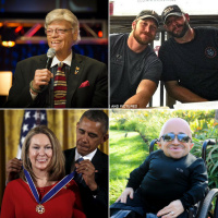 E079: Turning Pain Into Purpose