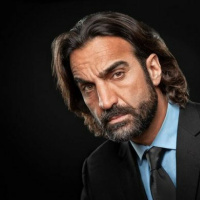 From Refugee Camp to Hollywood with Fahim Fazli