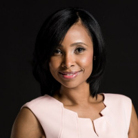 From an Inner City Child to a Global Woman with Shuntella Richardson