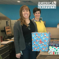 E041 - Barbara Richardson: How a single care package evolved into a Corporate initiative