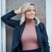 Faith Over Fear With Molly Trotter