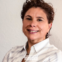 E050 - Leaving No Man Or Woman Behind With Alba Melgar-C-De Baca