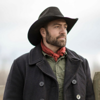 Micah Fink - Heroes and Horses