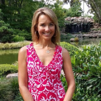 The Secret That Almost Killed Former Olympian Kim Rhodenbaugh Lewallen Is Now Helping Others 30 Years Later