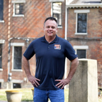 How Back Home Patriots Is Improving Lives Of Veterans with Don Reilly