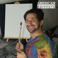 E038 - Passion, Purpose, And Art With Ori Bengal