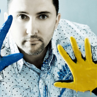 E072: Dream Big With Performance Speed Painter And Inspirational Speaker Tom Varano