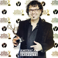 E052 - Working Relentlessly Toward Your Goals With Emmy Award Winner Alin Bijan