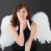 Amy Lyle - How to Find the Humor in the Everyday Grind