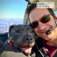 E039 - Paul Steklenskis Flying Fur Animal Rescue