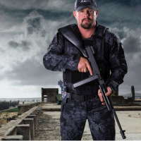 E064: Beyond Benghazi With John TIG Tiegen​