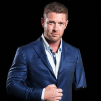 How to Combat Depression with Veteran, Double Amputee Athlete Noah Galloway