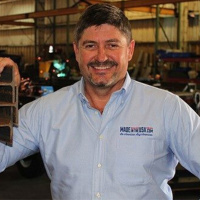 Made In America With Don Buckner