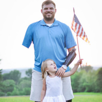 Life Lessons and Knee-Slapping Laughs with Travis Mills