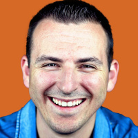 How to stand firm when everything around you blows up, with Brian Fleming