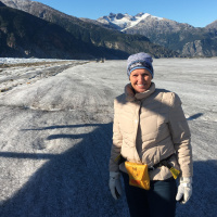 Retired SWAT Officer Patricia Knudson Talks About Turning Pain into Purpose