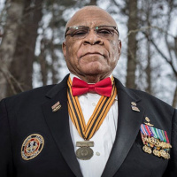 Faith, Family, and Freedom with Major James Capers, Jr.