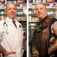 E055: Dr. Dave Oress Fresh Start for Criminal Offenders and Human Traffic Victims