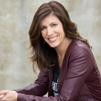 One Funny Mother Dena Blizzard on Kids, Quarantine, and Crisis