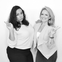 Entrepreneurial Powerhouses Flossie Hall and Moni Jefferson Unite to Help Military Spouses create Their Own American Dreams