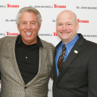 E068: Turning Self Doubt Into Success With Mike Lightner