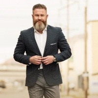 Sean Whalen: Leading Like A Lion