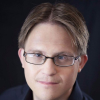 Actor And Advocate Evan Vourazeris Talks About Dreaming With Disabilities