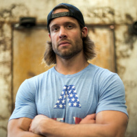 David Vobora Finds Purpose In Training Elite And Adaptive Athletes