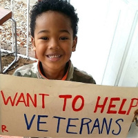 E058: Tyler Stallings - The Little Big Shot Helping Our Veterans