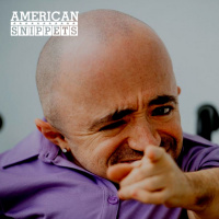 E033 - Get Off Your But With Sean Stephenson