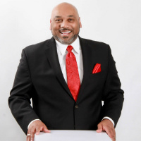 E063: Dr. Ruben West - Turning Personal Challenges Into Opportunity