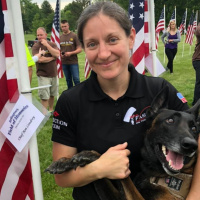 Soaring Into Life After Loss with Nicole Condrey