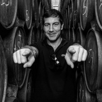 Making Booze Great Again with Jeff Bradford