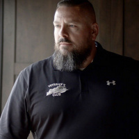 How To Find Fulfillment Through Service With Jeremy Harrell