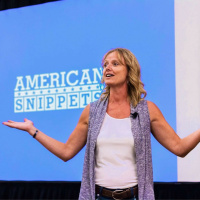 E065: The Power Of Patriotism With Barbara Allen