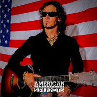 E054: Dave Bray USA - Music On A Mission