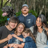 E085: Just Stand, With Tyler Merritt of Nine Line Apparel