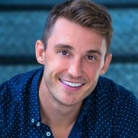 How a Friday Night Campfire Led to American Ninja Warrior and a Life of Meaning for Alex Weber