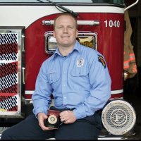 Fire Department Coffee And A Mission To Serve