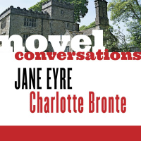 Jane Eyre by Charlotte Brontë