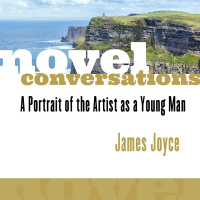 A Portrait of the Artist as a Young Man by James Joyce