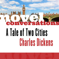 A Tale of Two Cities by Charles Dickens